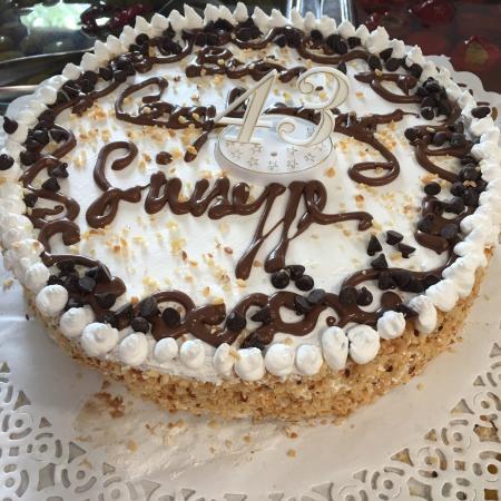 il marchese golosone